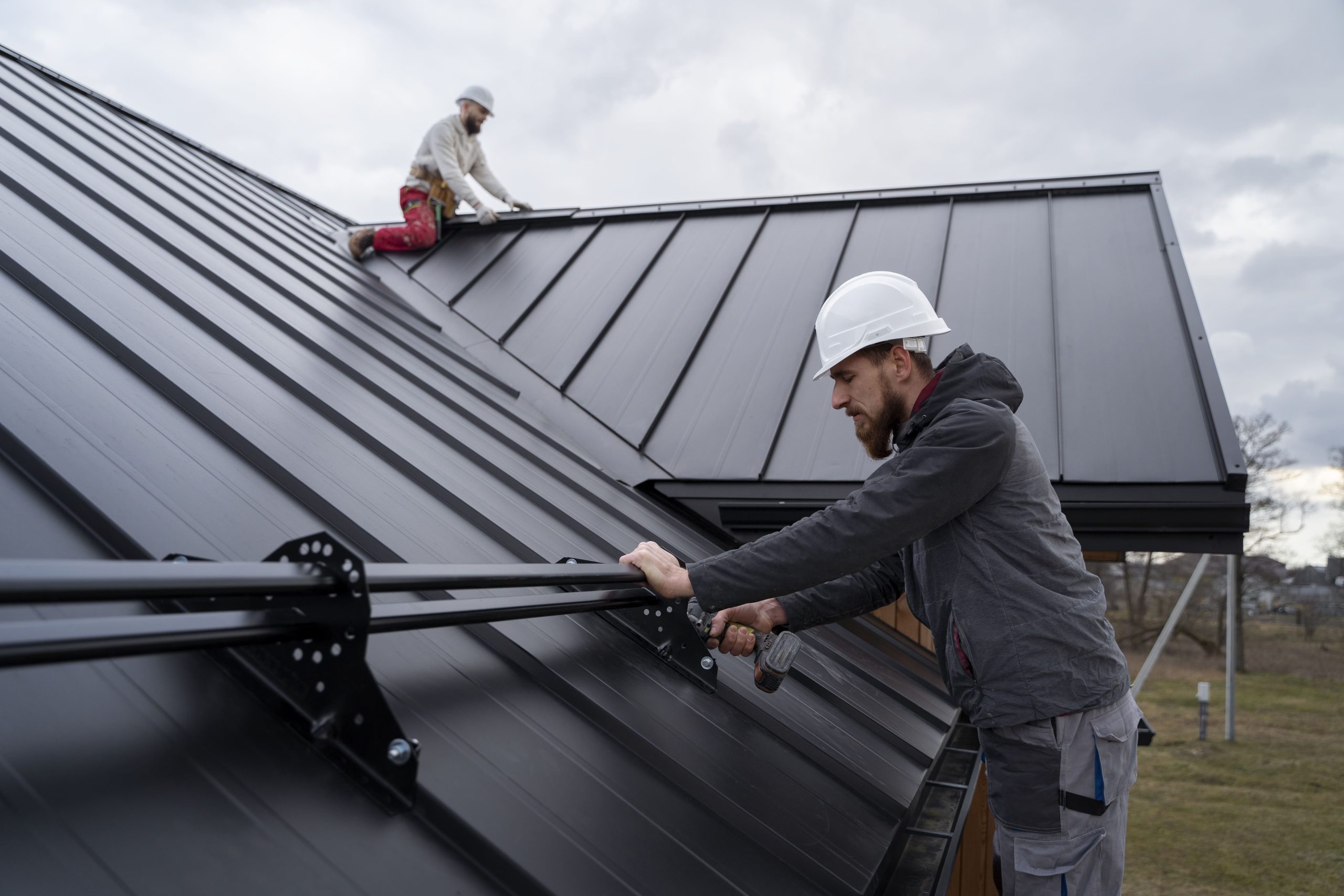 Commercial Roofing Parramatta | All Safe Roofing