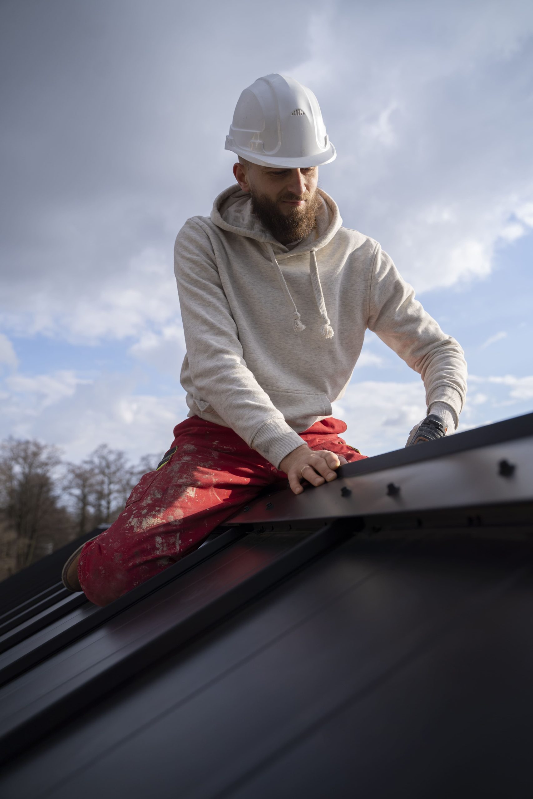 Commercial Roofing Parramatta | All Safe Roofing